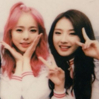 coisas que eu queria que durassem para sempre e por que ot9 | 2° acc: @sooyoungift