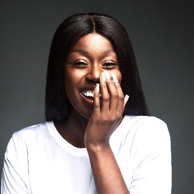 biancaabuckman's profile picture. IG: @biancaabuckman