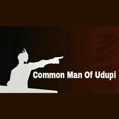 Common Citizen Of Udupi