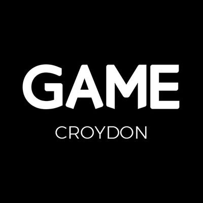 The official GAME Croydon Twitter account. Follow for gaming updates and the latest deals at GAME!