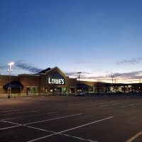 Lowe's 1037 Central RVA (@lowes1037) 's Twitter Profile