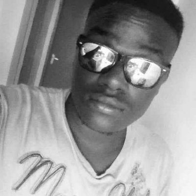 Brian Mwangiさんのプロフィール画像
