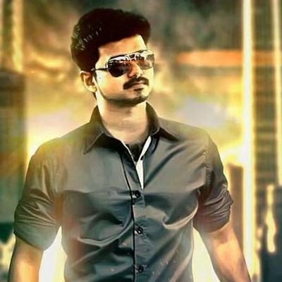 THALAPATHY VIJAY 💙💙💙💙