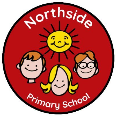 Official Twitter feed for Northside Primary School. Part of Cumbria Education Trust @CE_Trust - Be The Best You Can Be! Respect | Responsibility | Resilience