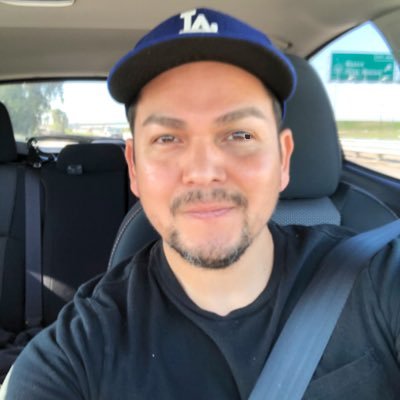 (he/him) Human Right Consultant, Region 2 California Teachers Association #1u #BLM 🏳️🌈 Wearing the white hat! ✊🏽