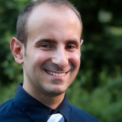 Dentist-scientist exploring parallels between healing & chronic disease.
Assistant Professor of Oral Biology at UIC College of Dentistry.
@UICCOD @UICscience