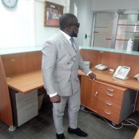 Jonathan Sika (@jonathansika4) 's Twitter Profile