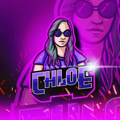 👋 It’s your girl ClutchChloe! 👾Twitch Affiliate. ➡️ Creator Code: Clutch-Chloe. 🎮 Xbox & PC. 🚀 Rocket League Addict. ⚽️