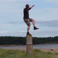 Martin (@thinkingmrc) 's Twitter Profile