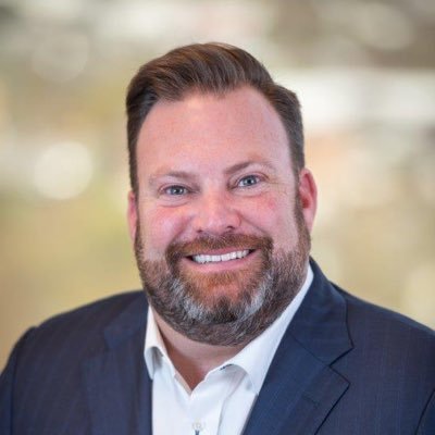 Enjoying life as a husband, father, and Commercial Realtor here in the beautiful Roanoke Valley.