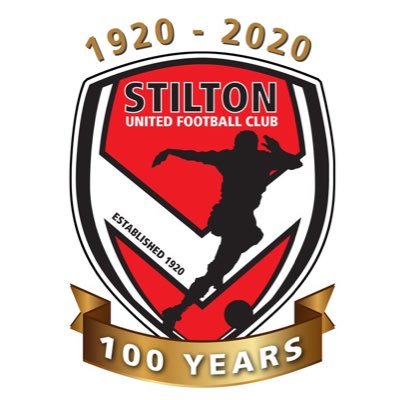 Stilton United FC