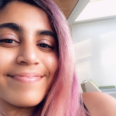 KirteeRamo's profile picture. Certified yapper