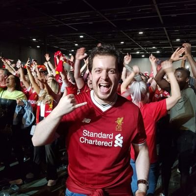 JohnMullen1991's profile picture. 