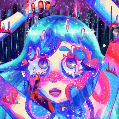 kokokookiexさんのプロフィール画像