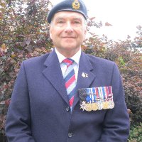 Stephen Kilbey (@formerhdrafms) 's Twitter Profile