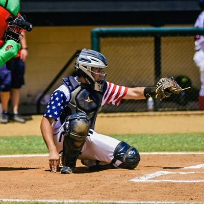 Averett Baseball ⚾️