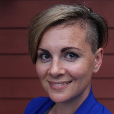 Junior High School Technology and Media teacher for grades 7-9 #IMPatton, First Tech Coach (Go Tigers!), #TLiM Lighthouse member, #PLTW teacher #STEMeducation