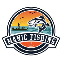 manicfishing(@manicfishing1) 's Twitter Profile Photo