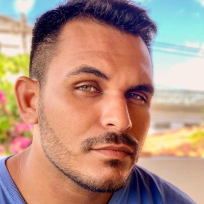 rbenzanogm's profile picture. Apostador
@GreenMaker