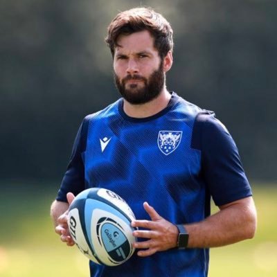 Northampton Saints Senior Strength and Conditioning Coach