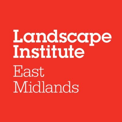 The East Midlands branch of the Landscape Institute.