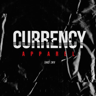 Be Different Be Phenomenal👇🏾Shop Currency Apparel