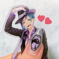 yuka🦈 (@yuka__twst) Twitter profile photo