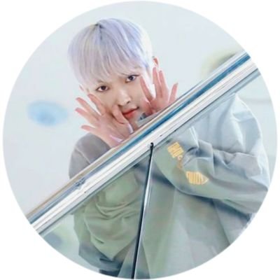 dxhxnsese's profile picture. ꗃ    𝟵𝟰    𖦥    𝟵𝟳    𓂃♥︎.    𝐦𝐲 𝐚𝐧𝐠𝐞𝐥𝐬   👒
 Fan account
@ifminkiya