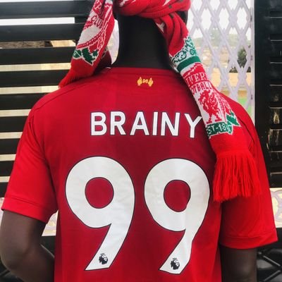 Always believing/Content creator/I love football⚽️/A Liverpool lover/@LFC/Steph Curry 🏀 #YNWA ❤