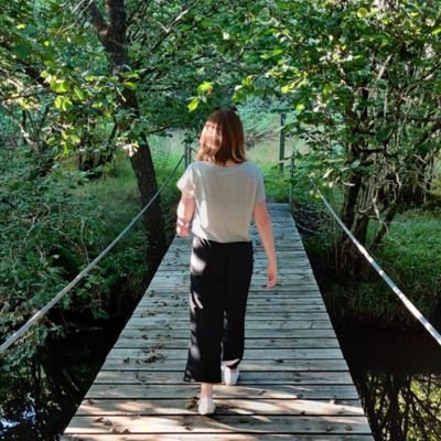 alison_morrow1's profile picture. Health Psychologist working across Pain Management & Plastic Surgery