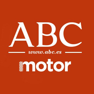 Toda la información de la sección de Motor de @abc_es. También en https://t.co/s4kGncjuLZ e https://t.co/WVmVzdPmf4