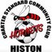 Histon Hornets WFC (@hornetswfc) Twitter profile photo Histon Hornets WFC (@hornetswfc) Twitter profile photo