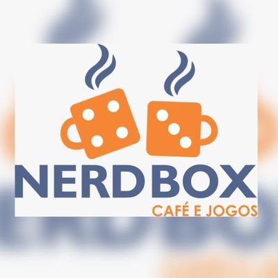NerdboxS's profile picture. A fusão entre Caverna do Dragão e um psicólogo (@simeei) gente fina d+! 👾🎮
O espaço é destinado ao universo #nerd em geral!