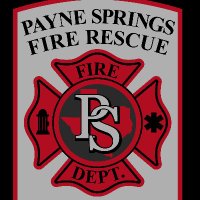 Payne Springs Fire - @PSFireRescue Twitter Profile Photo