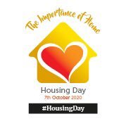 #HousingDay(@housingday) 's Twitter Profile Photo