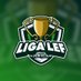 Liga LEF (@ligalef) Twitter profile photo Liga LEF (@ligalef) Twitter profile photo