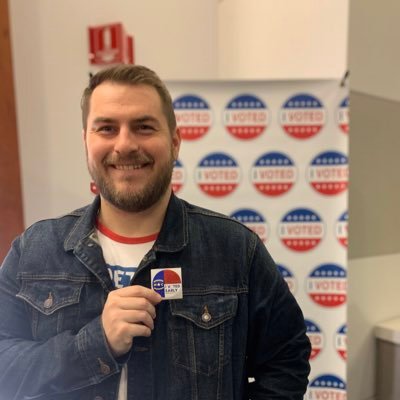 LoganRains's profile picture. He/His/Him #ClimateHawk—Truth, Justice and a Better Tomorrow