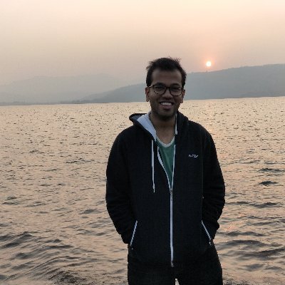 harsh_nath's profile picture. Red Devil at heart, politically opinionated in my mind and Buiss Ops by profession