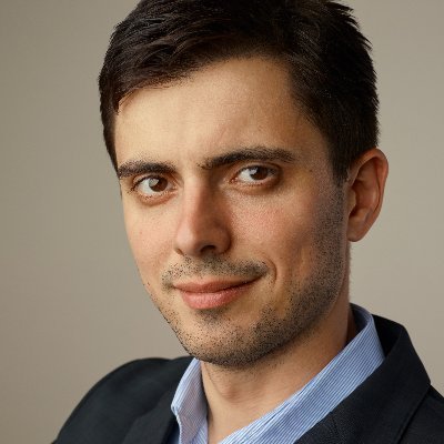 Founder and CEO of https://t.co/QxfZbOEXbI (@ppl_ai), the first GenAI platform to drive Enterprise Revenue Productivity. More info at https://t.co/ryPV8FZK9g