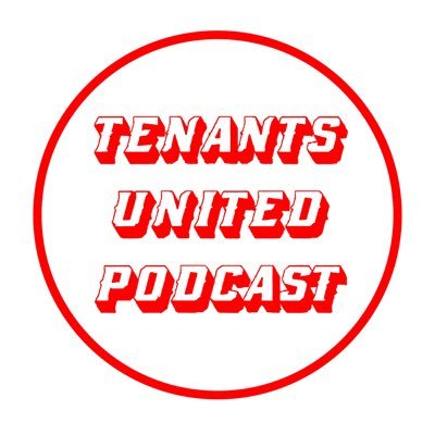 A podcast for tenant organizers to share their stories, tactics, and strategies | #CancelRent #AbolishThePolice | Join @atun_rsia