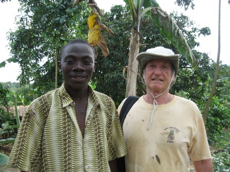 microman44's profile picture. Slightly eccentric professor