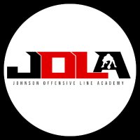 Johnson Offensive Line Academy (@johnsonolacad) 's Twitter Profile Photo Johnson Offensive Line Academy (@johnsonolacad) 's Twitter Profile Photo