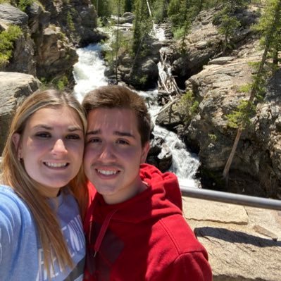 alan_uthoff's profile picture. Maryville ‘21 | My bulldog is cooler than me     |Posty 🤟🏻| Libertarian 🇺🇸| Choctaw🏹