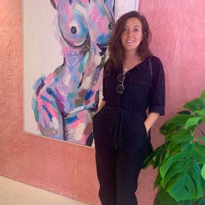 harriet_palmer1's profile picture. I wrote a book and you should read it. Lover of the sea & strong coffee.