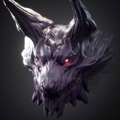 怪獣好きです。
CG作って絵も描いてます。

blenderとZbrushをよく使います。
 ↓個人youtubeチャンネル