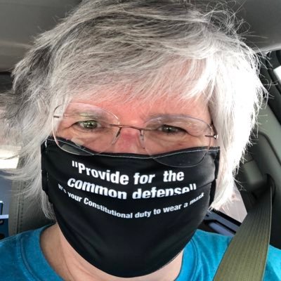 She/Her, Married, Mom, Sandwich Generation, GenX, #LGBTQIA Ally, & Supporter of Reading Banned Books; Hobbies - History, Genealogy, Photography, Music, Books