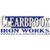 Clearbrook Iron Works (@clearbrookiron) Twitter profile photo Clearbrook Iron Works (@clearbrookiron) Twitter profile photo