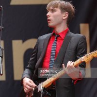 Alex Kapranos (@alexkapranos7) 's Twitter Profile