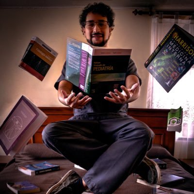 Juanes_HakMa's profile picture. 