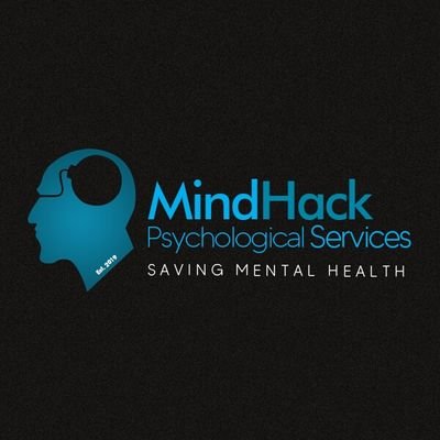 Mindhack20's profile picture. A psychological service firm devoted to your mental and emotional health needs.